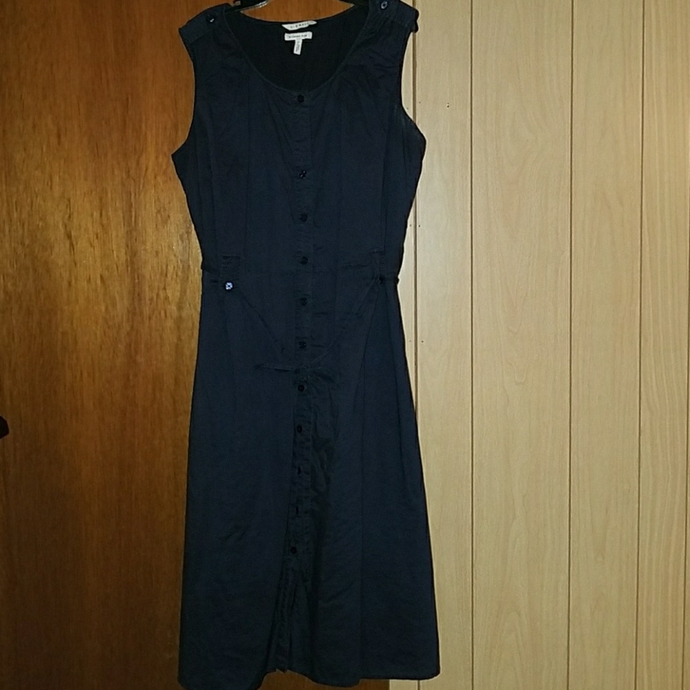 Old Navy sleeveless dress